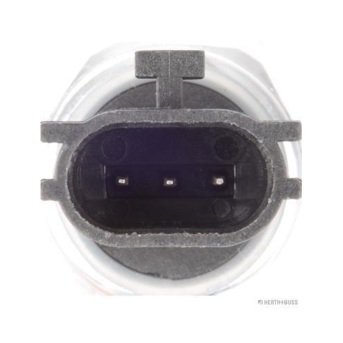 HERTH+BUSS ELPARTS Druckschalter, Klimaanlage 70100045