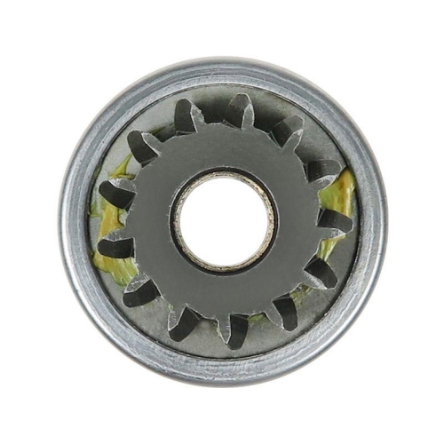 AS-PL Freilaufgetriebe, Starter AS SD5035P