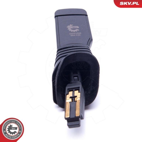 ESEN SKV Lenkstockschalter 38SKV529