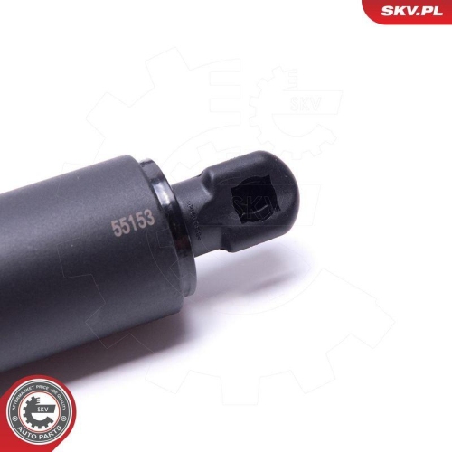 ESEN SKV Gasfeder, Koffer-/Laderaum 52SKV761