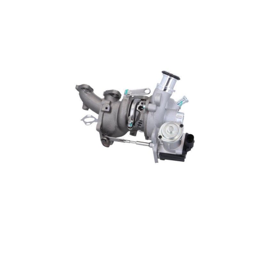 KAMOKA Lader, Aufladung 8600044
