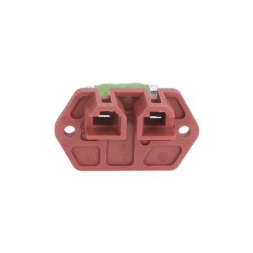 THERMOTEC Regler, Innenraumgebl&auml;se DEC011TT