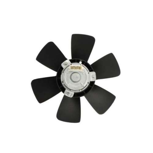 THERMOTEC L&uuml;fter, Motork&uuml;hlung D8W044TT