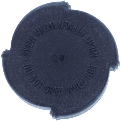 MOTORAD Verschlussdeckel, K&uuml;hlmittelbeh&auml;lter T42
