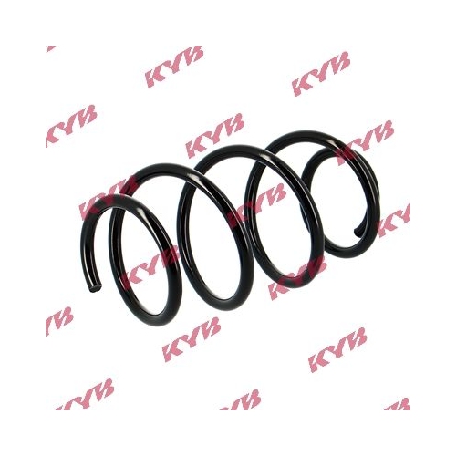 KYB Fahrwerksfeder K-Flex RA1253