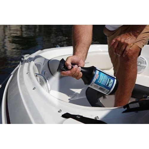 Universalreiniger LIQUI MOLY 25049 Marine Reiniger Allzweck Boot Schiff 1 Liter
