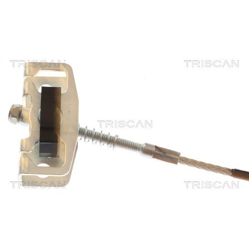 TRISCAN Seilzug, Feststellbremse 8140 181148