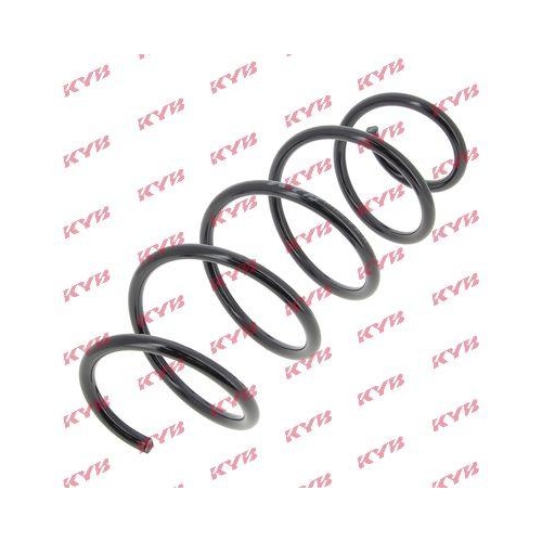 KYB Fahrwerksfeder K-Flex RH3298