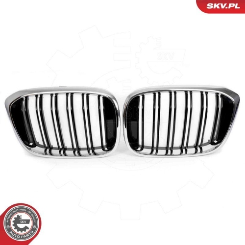 ESEN SKV Kühlergitter 66SKV263