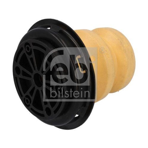 FEBI BILSTEIN Anschlagpuffer, Federung 196182