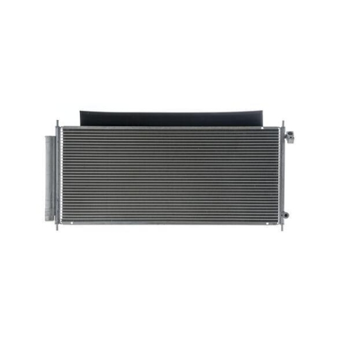 MAHLE Kondensator, Klimaanlage BEHR AC 717 000S