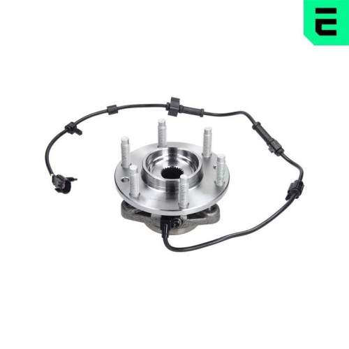 OPTIMAL Radlagersatz 891702