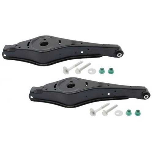 MAPCO Lenkersatz, Radaufhängung 57742