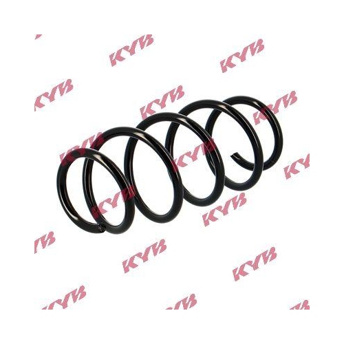 KYB Fahrwerksfeder K-Flex