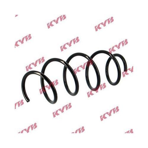 KYB Fahrwerksfeder K-Flex