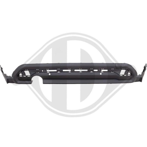 DIEDERICHS Heckleuchte