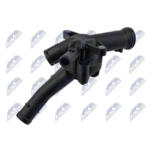NTY Thermostatgehäuse CTM-VW-056