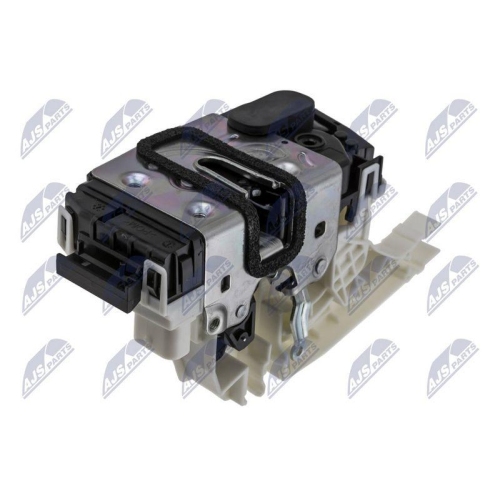 NTY Türschloss EZC-ME-278