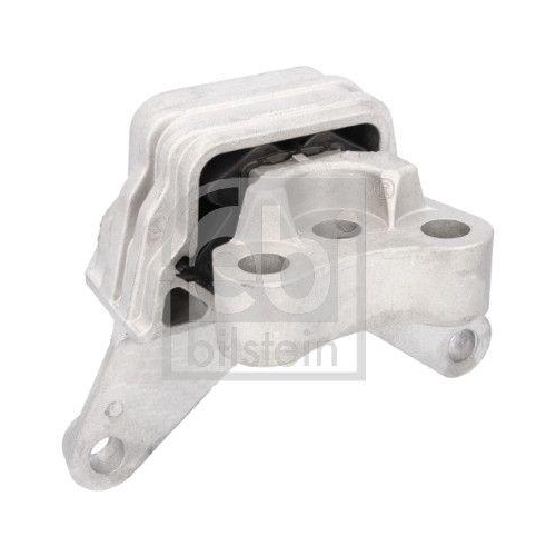 FEBI BILSTEIN Lagerung, Motor 104660