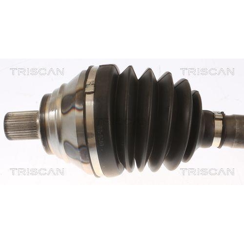 TRISCAN Antriebswelle 8540 295046
