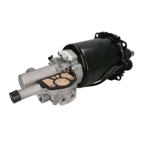 PNEUMATICS Kupplungsverst&auml;rker CS-401