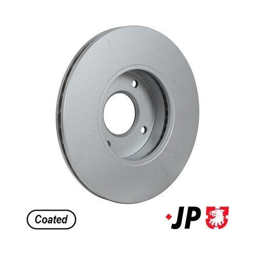 JP GROUP Bremsscheibe JP 4063101100