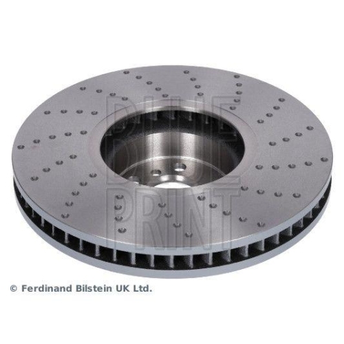 BLUE PRINT Bremsscheibe ADBP430141