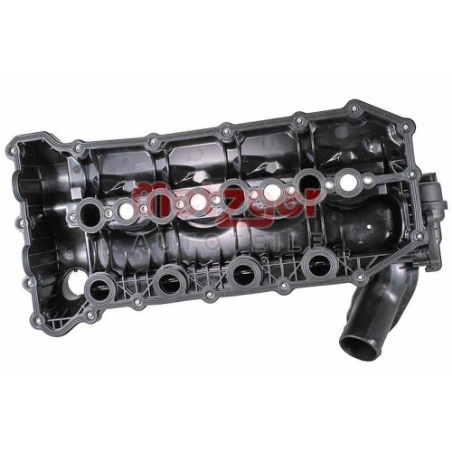 METZGER AUTOTEILE Zylinderkopfhaube 2389269