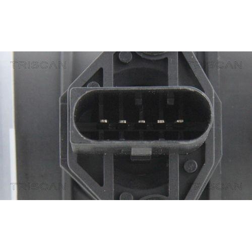TRISCAN Luftmassenmesser 8812 10001