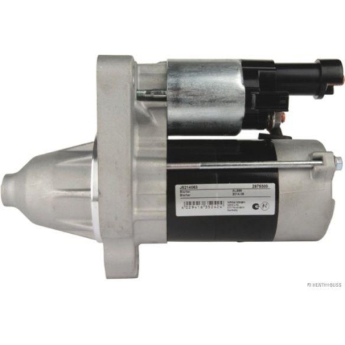 HERTH+BUSS JAKOPARTS Starter J5214063