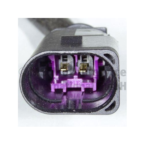 PIERBURG Sensor, Abgastemperatur 7.12196.02.0