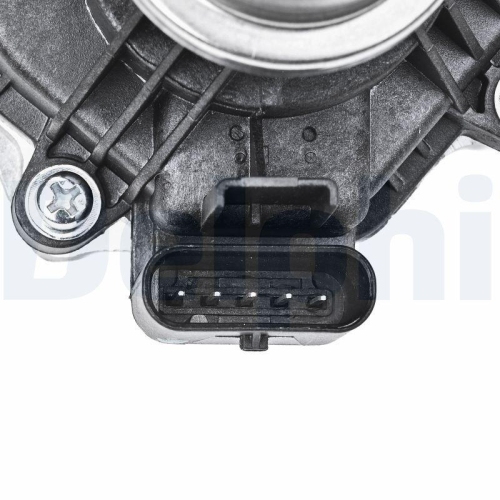 DELPHI AGR-Ventil EG10762-12B1