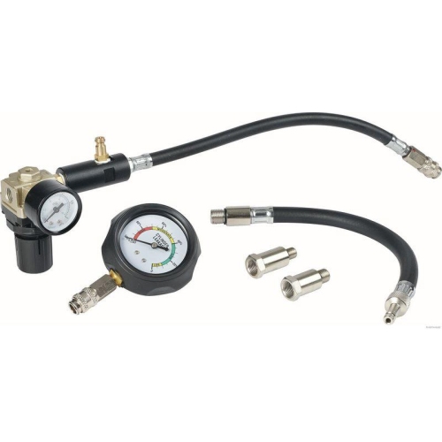 HERTH+BUSS BUSCHiNG Kompressionsdruckpr&uuml;fset BU035002
