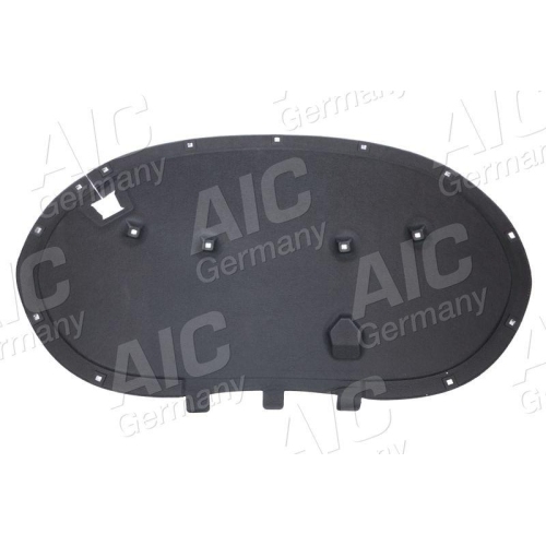AIC Motorraumd&auml;mmung Original AIC Quality 58165