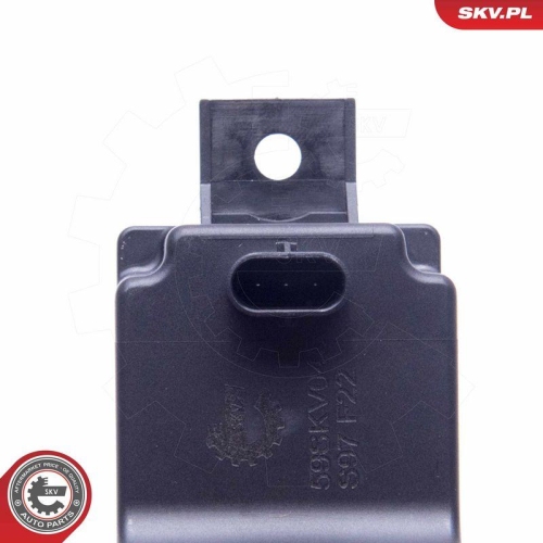 ESEN SKV Spannungsstabilisator, Start-/Stopp-System 59SKV045