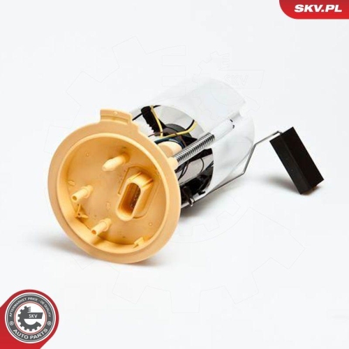 ESEN SKV Kraftstoff-F&ouml;rdereinheit 02SKV727