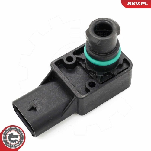 ESEN SKV Sensor, Abgasdruck 17SKV862