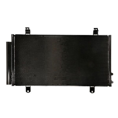 THERMOTEC Kondensator, Klimaanlage KTT110671