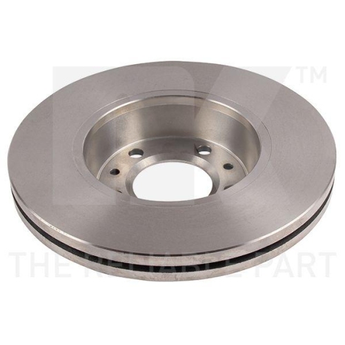 NK Bremsscheibe 2045175