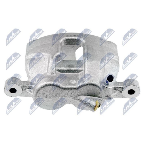 NTY Bremssattel HZP-FR-020