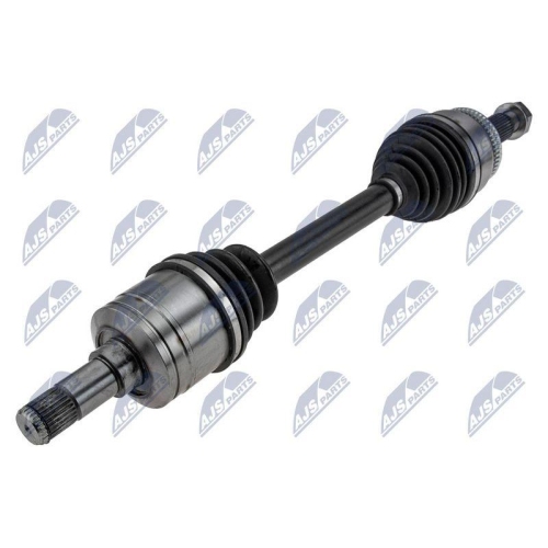 NTY Antriebswelle NPW-KA-378