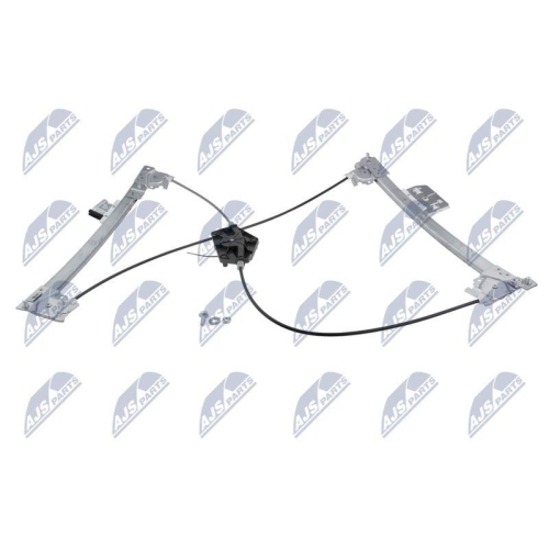 NTY Fensterheber EPS-AU-057