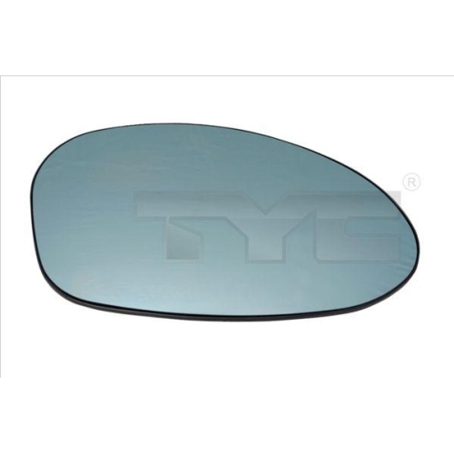 TYC Spiegelglas, Au&szlig;enspiegel 303-0133-1