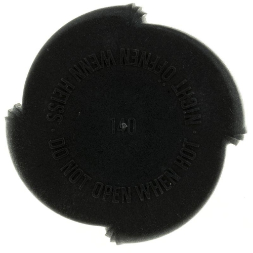MOTORAD Verschlussdeckel, K&uuml;hlmittelbeh&auml;lter T43