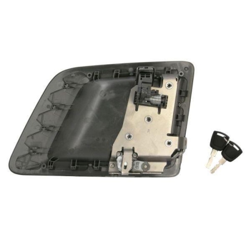 PACOL T&uuml;rau&szlig;engriff SCA-DH-010R