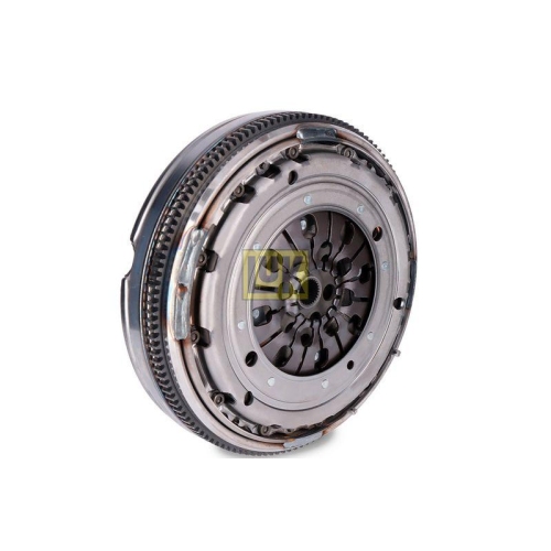 Schaeffler LuK Kupplungssatz LuK DFC 417 0027 10