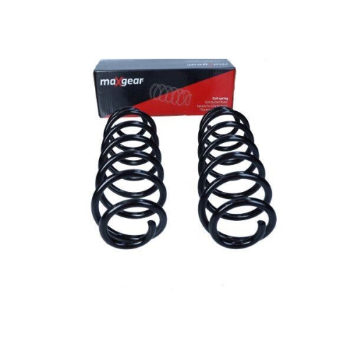 MAXGEAR Fahrwerksfeder 60-0977D