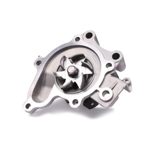 HEPU Wasserpumpe, Motork&uuml;hlung P7119