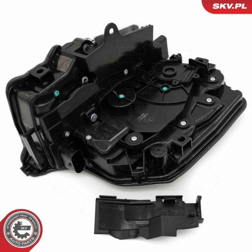 ESEN SKV Türschloss 60SKV231