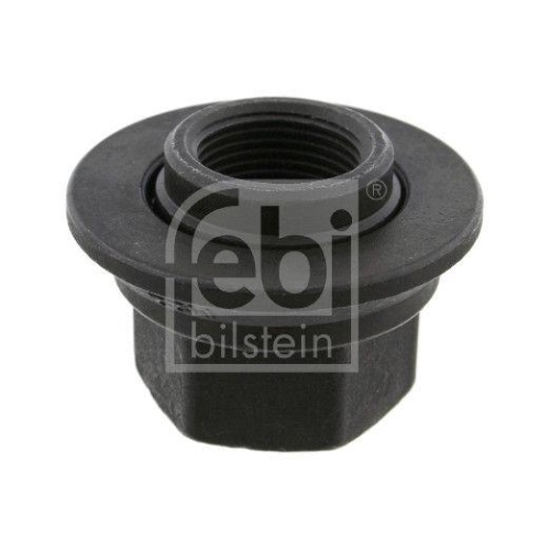 FEBI BILSTEIN Radmutter 24335
